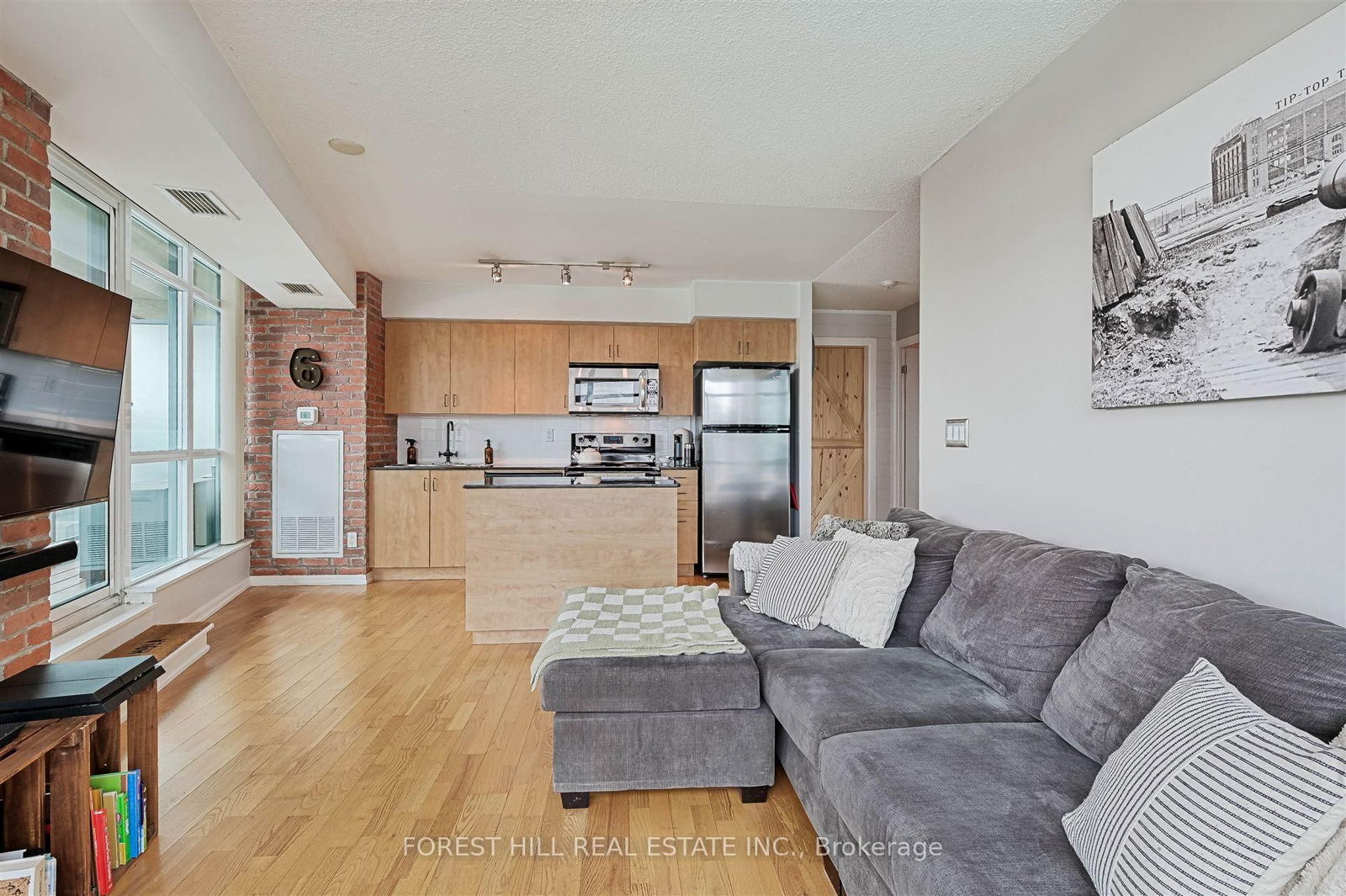 209 Fort York Blvd, unit 960 for sale