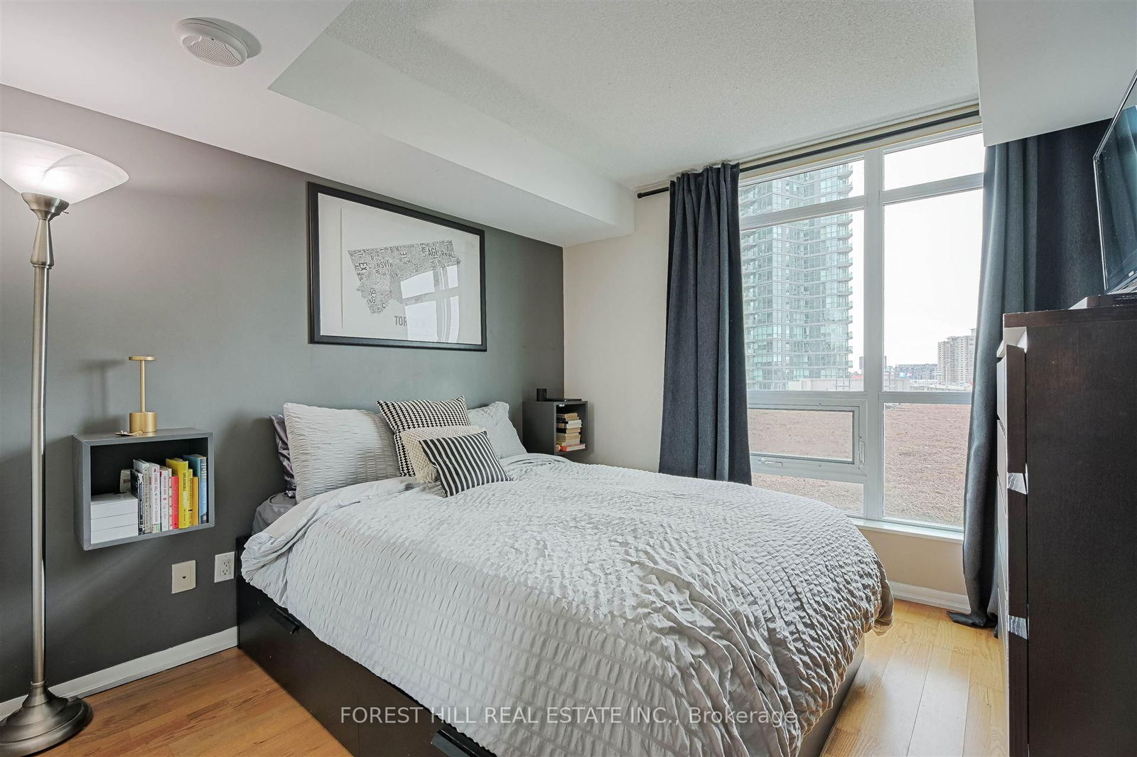 209 Fort York Blvd, unit 960 for sale