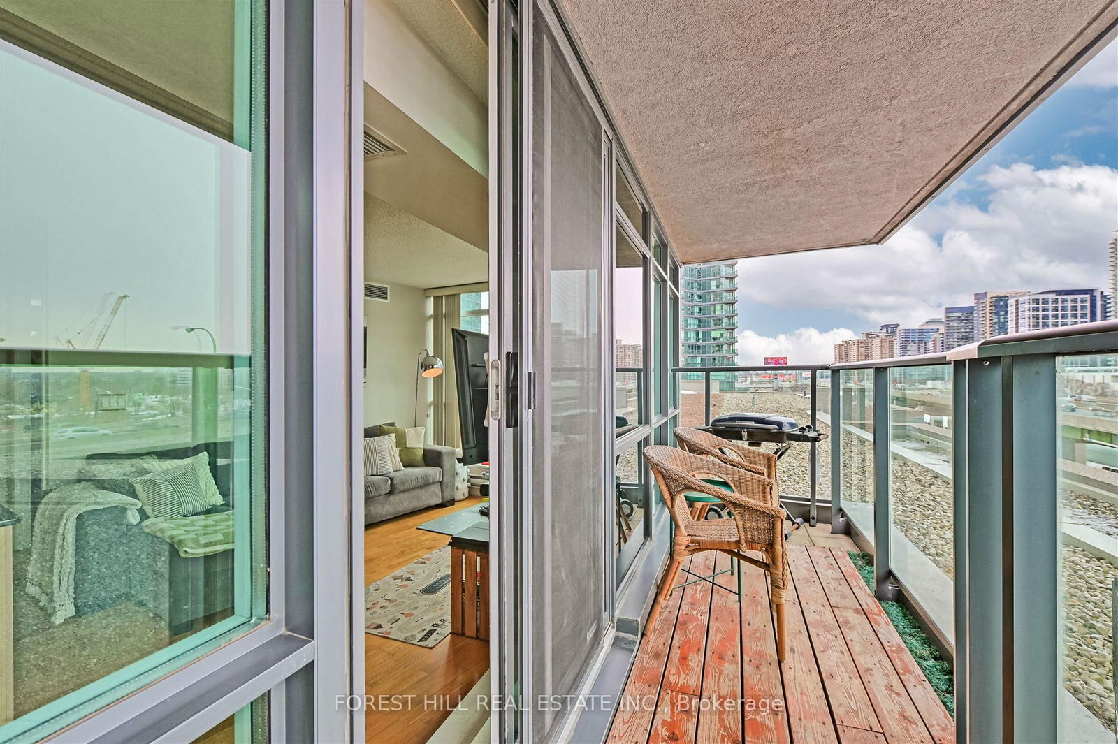 209 Fort York Blvd, unit 960 for sale