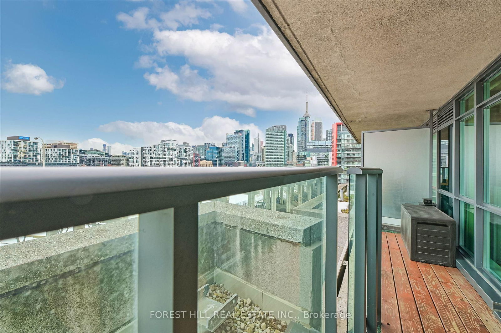 209 Fort York Blvd, unit 960 for sale