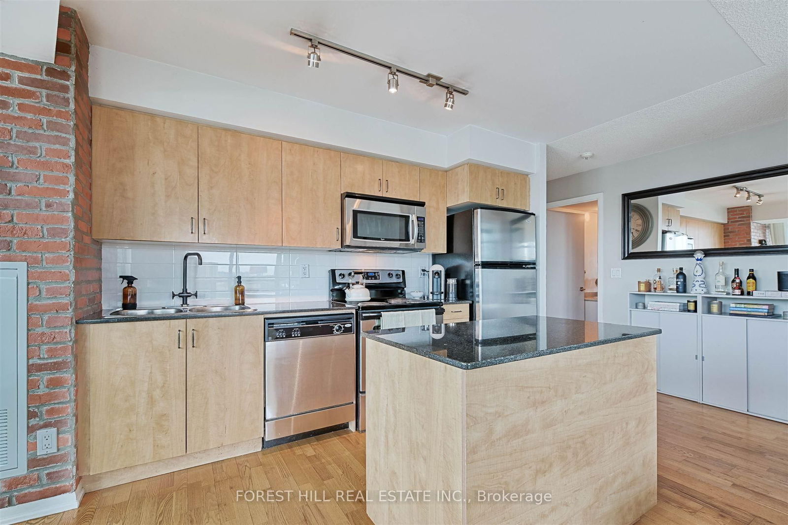 209 Fort York Blvd, unit 960 for sale