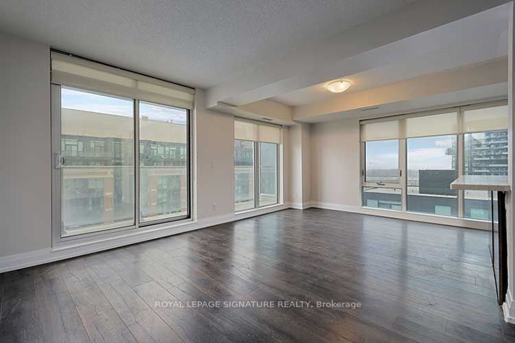 555 Wilson Ave, unit E1007 for sale