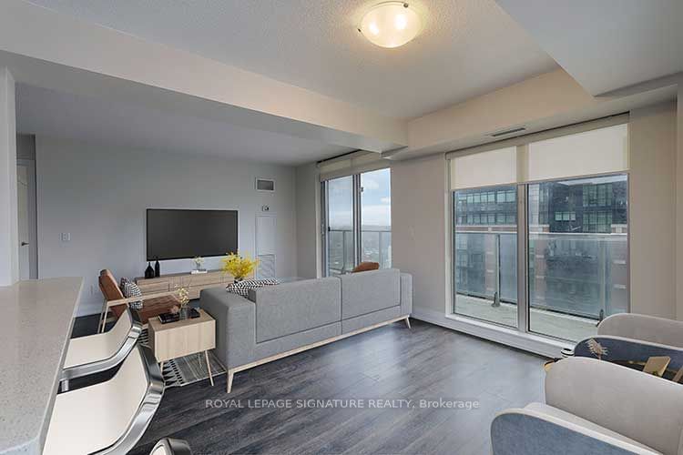 555 Wilson Ave, unit E1007 for sale