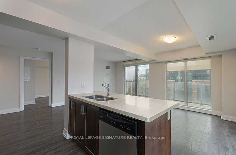 555 Wilson Ave, unit E1007 for sale