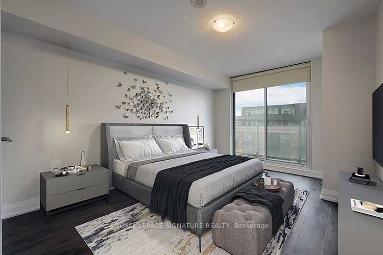 555 Wilson Ave, unit E1007 for sale