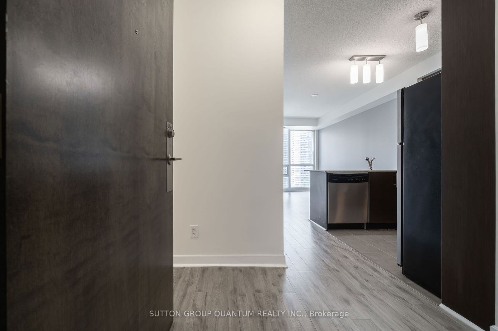 18 Harbour St, unit 2901 for rent