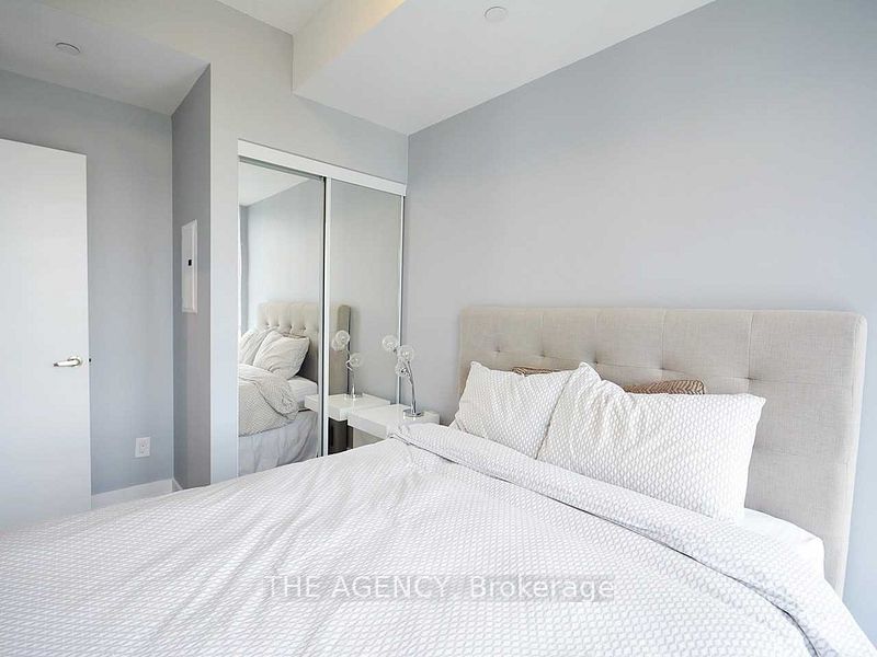 55 Regent Park Blvd, unit 2210 for rent