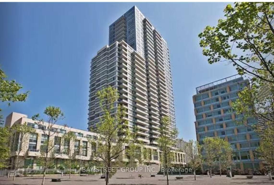 500 Sherbourne St, unit 3001 for rent