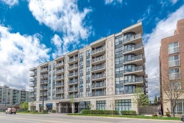 872 Sheppard Ave W, unit 105 for sale