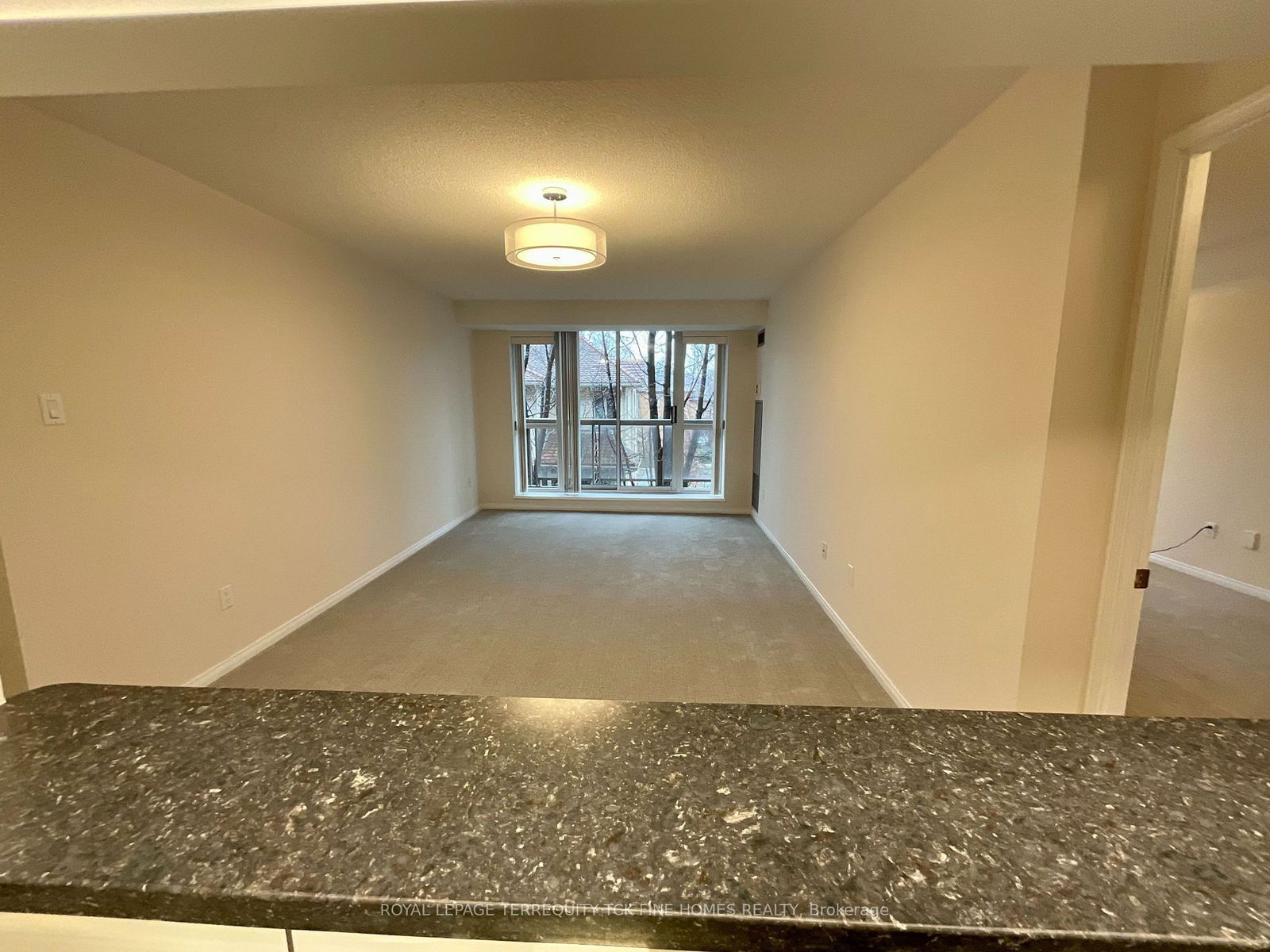 800 Sheppard Ave W, unit 310 for rent