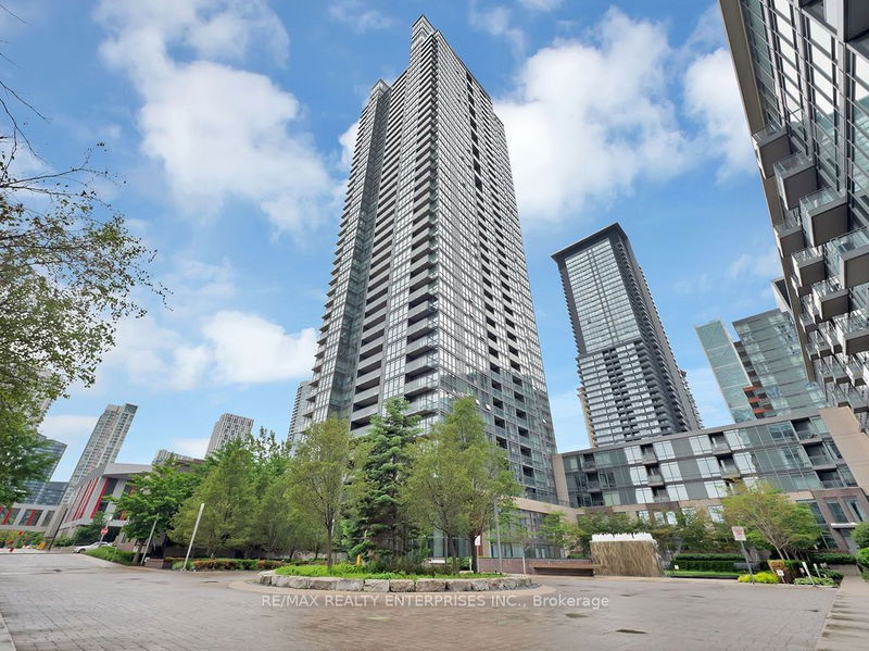 15 Fort York Blvd, unit 903 for rent