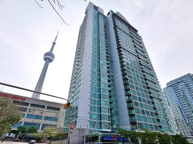 81 Navy Wharf Crt, unit 3511 for rent