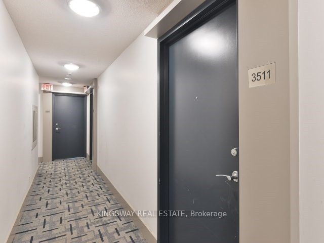 81 Navy Wharf Crt, unit 3511 for rent