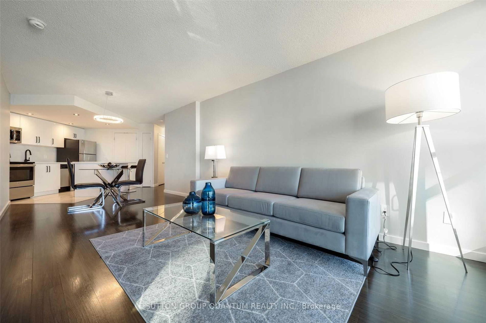 208 Queens Quay W, unit 1410 for rent