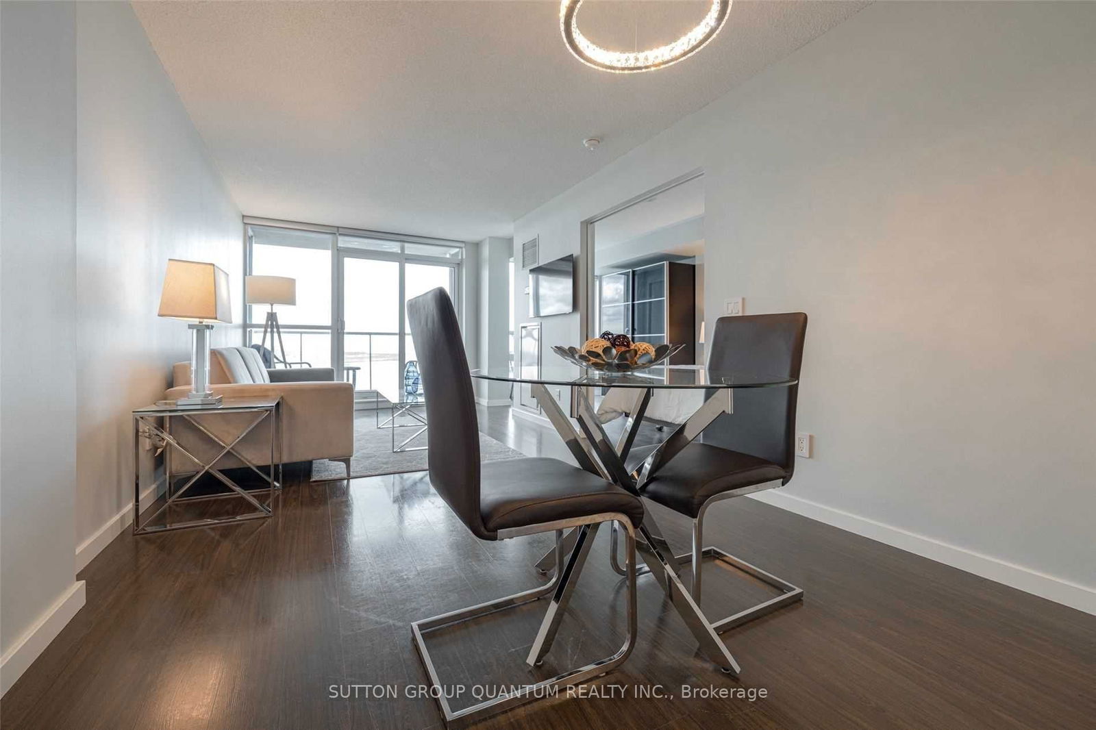 208 Queens Quay W, unit 1410 for rent