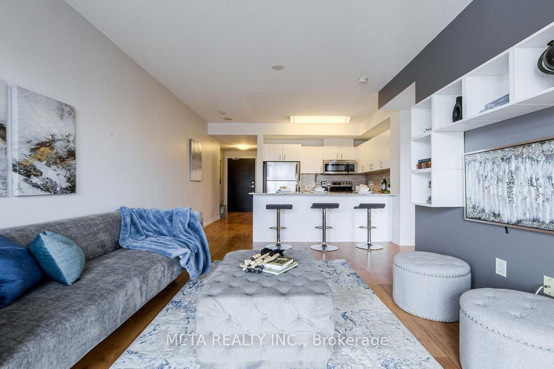 1 Cole St, unit 501 for sale