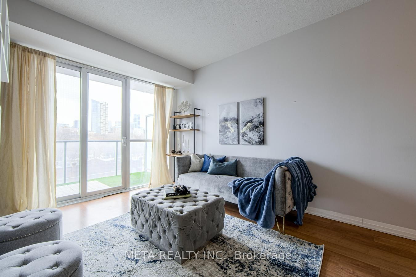 1 Cole St, unit 501 for sale