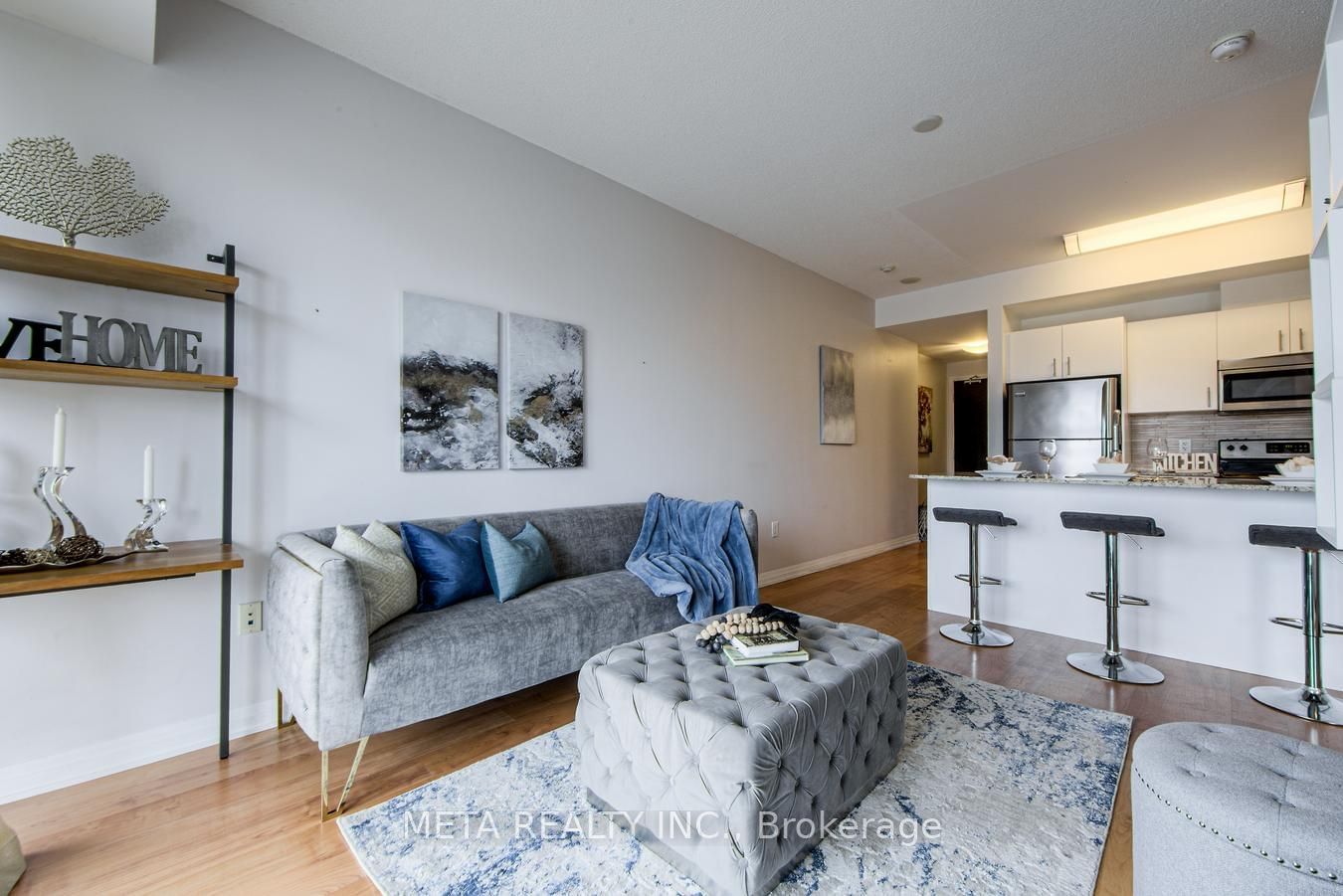 1 Cole St, unit 501 for sale