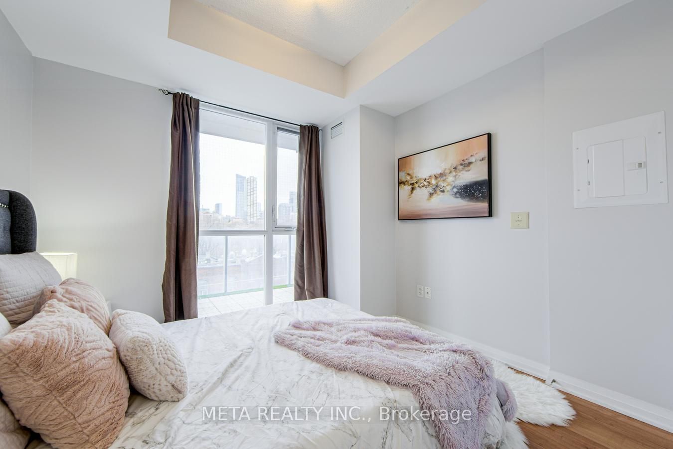 1 Cole St, unit 501 for sale