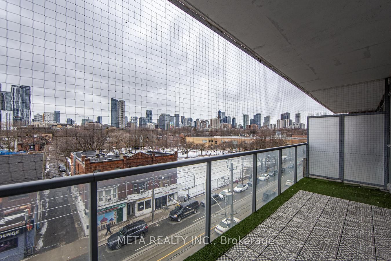 One Cole Condos, Downtown, Toronto