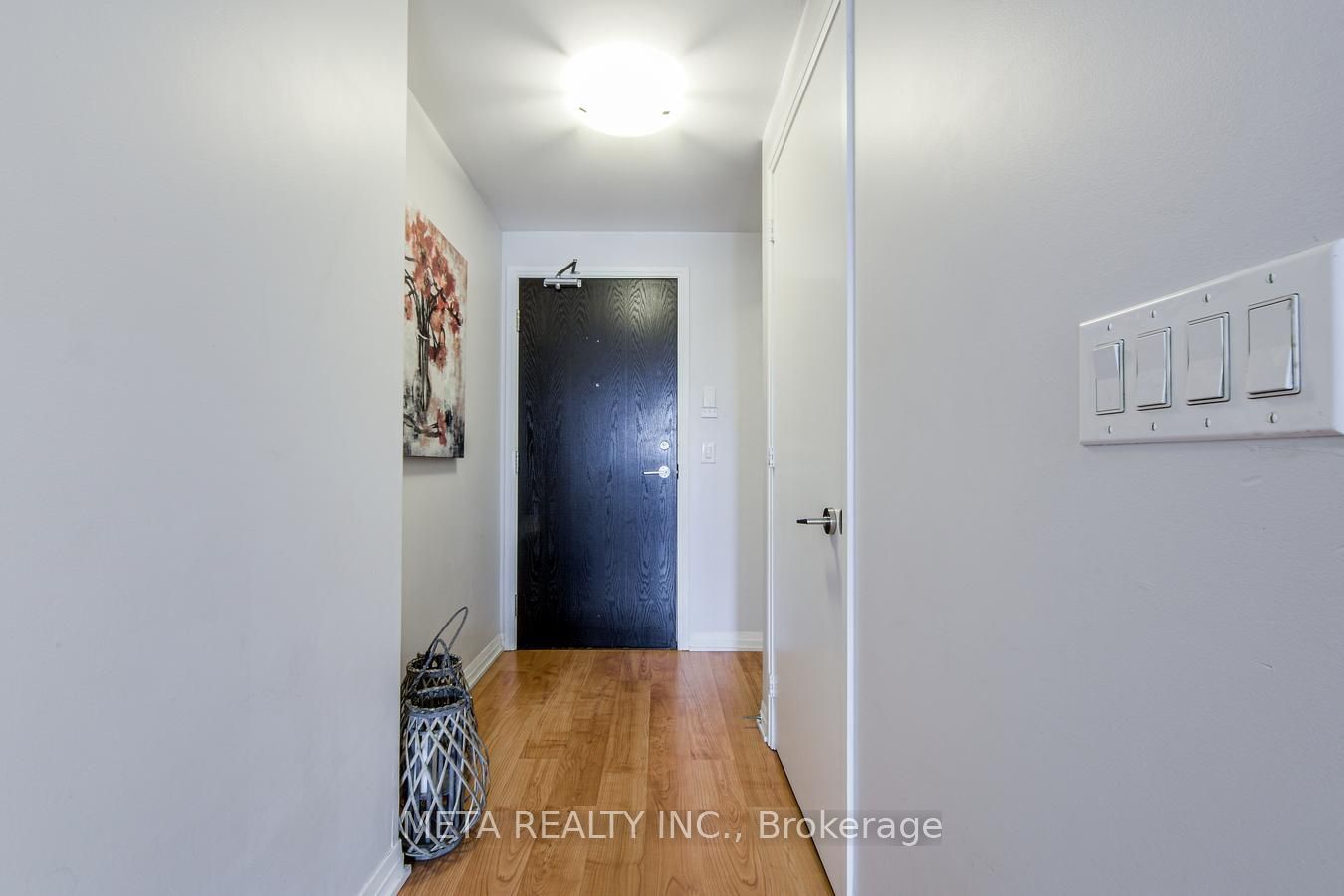 1 Cole St, unit 501 for sale