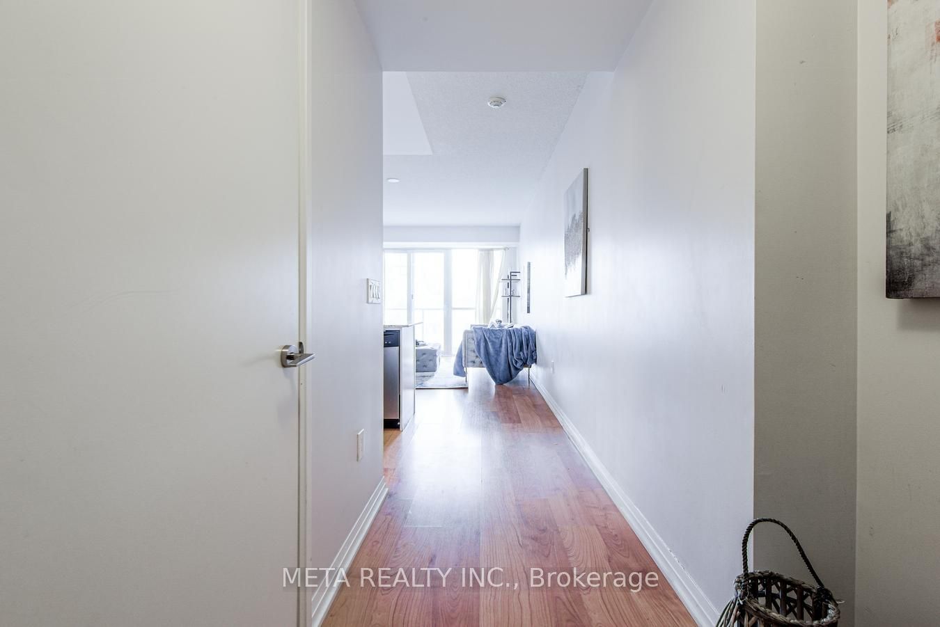 1 Cole St, unit 501 for sale