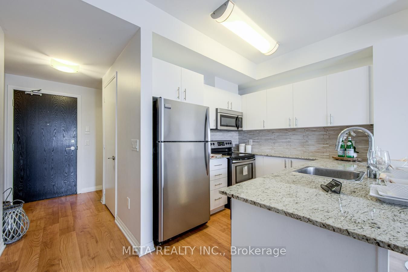 1 Cole St, unit 501 for sale