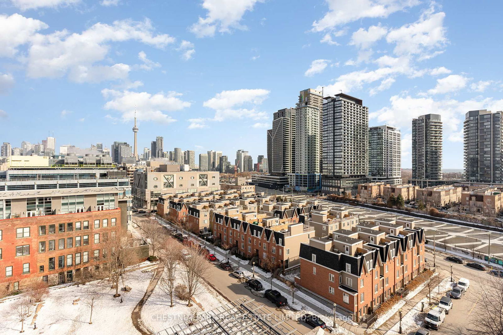 1005 King St W, unit 404 for sale