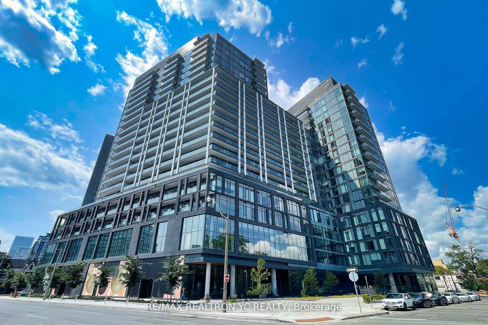 50 Power St, unit 1301 for sale