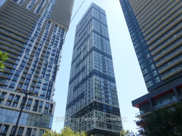 181 Dundas St E, unit 1601 for rent