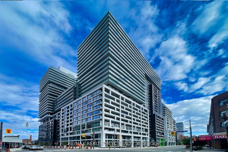 135 Lower Sherbourne St, unit 1838 for sale