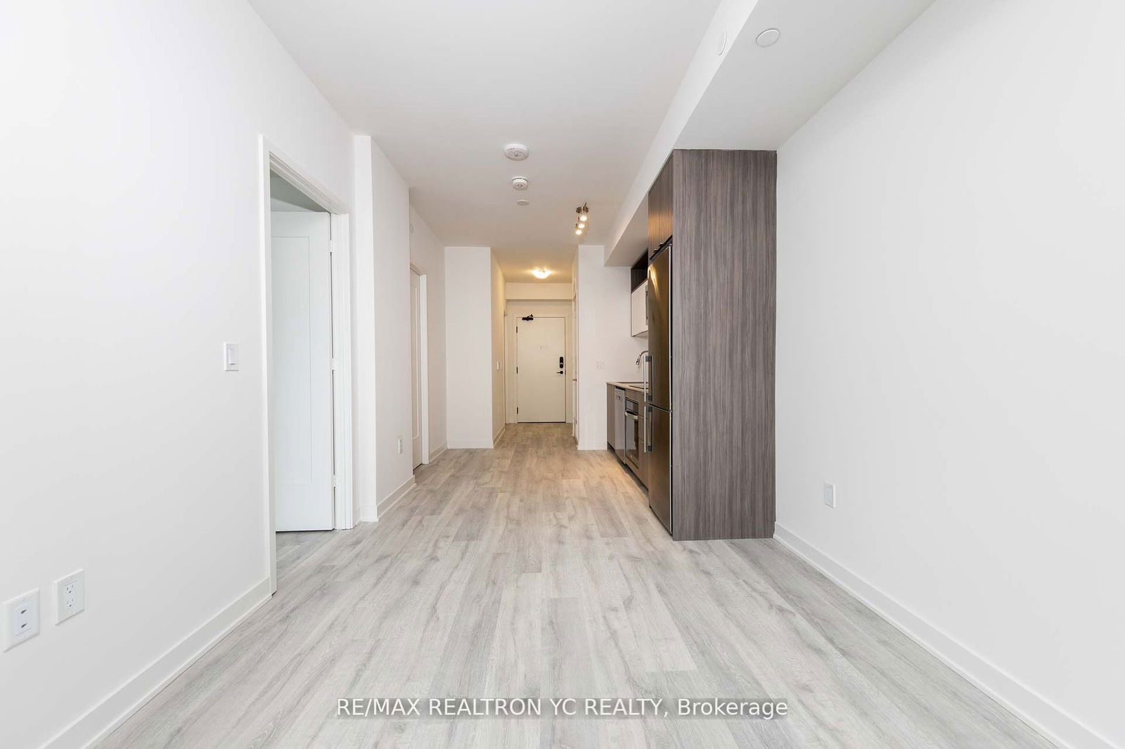 135 Lower Sherbourne St, unit 1838 for sale