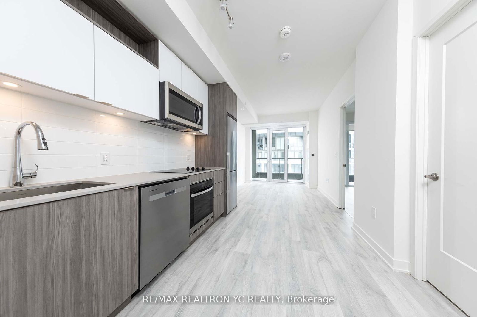 135 Lower Sherbourne St, unit 1838 for sale