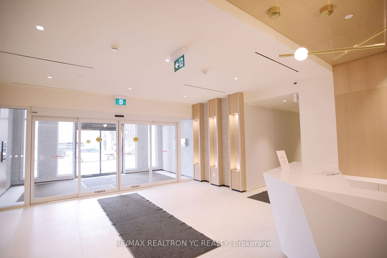 5 Defries St, unit 2611 for rent