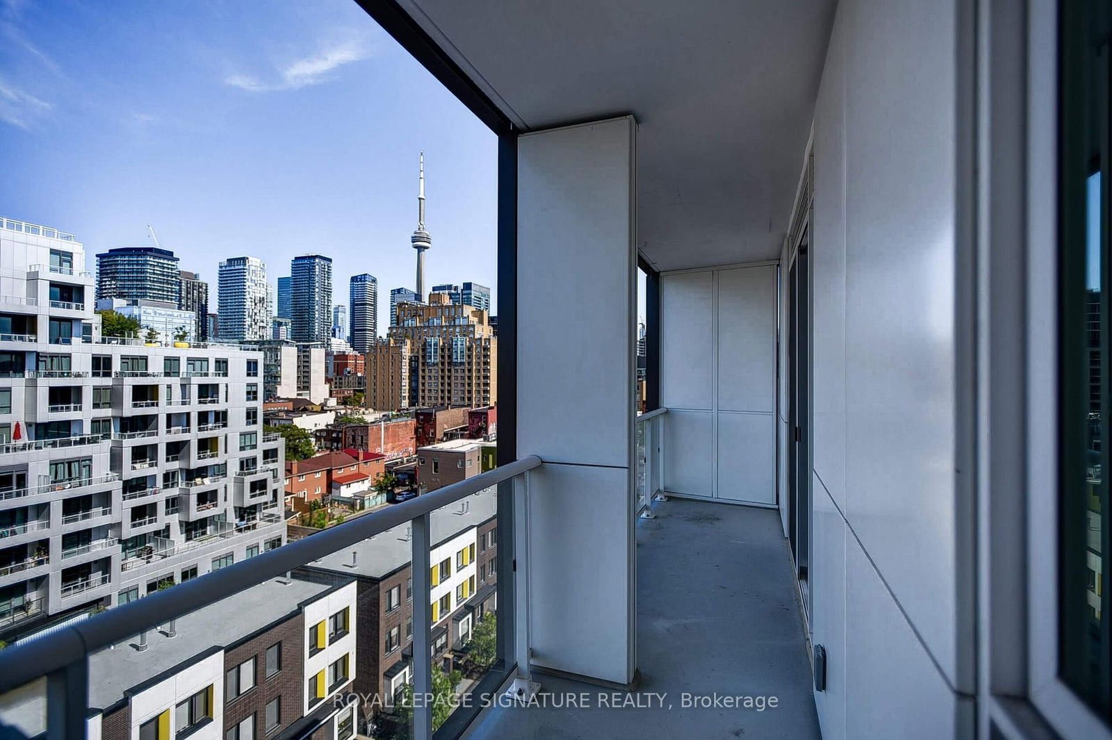 80 Vanauley St, unit 713 for rent