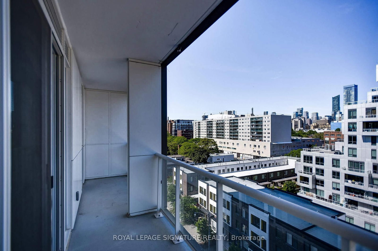 80 Vanauley St, unit 713 for rent