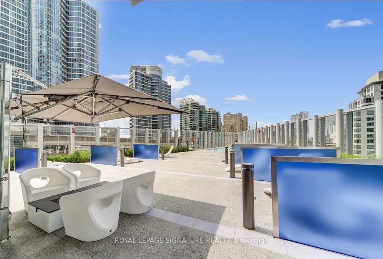 10 York St, unit 5508 for rent