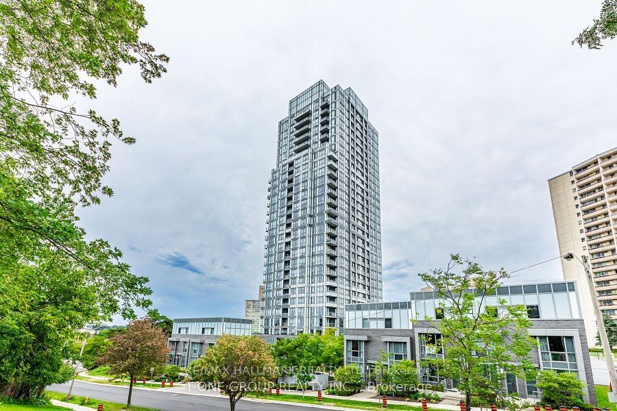 Argento Condos, North York, Toronto