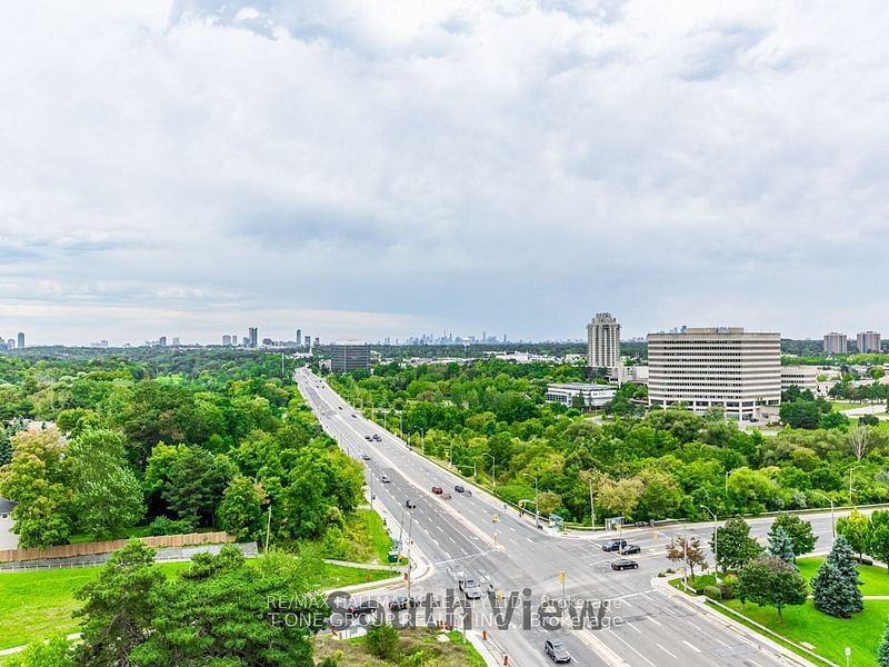 Argento Condos, North York, Toronto