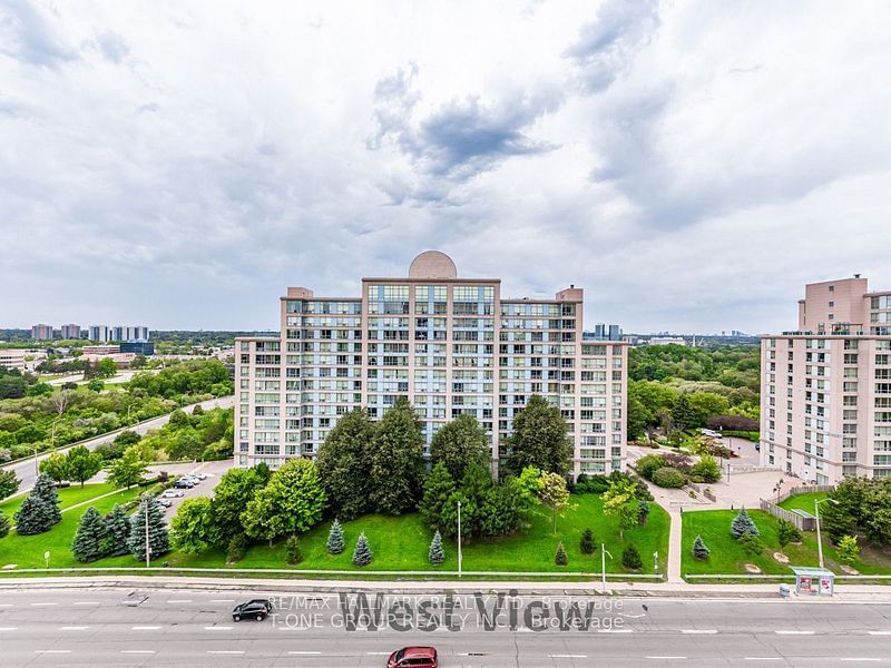 18 Graydon Hall Dr, unit 2103 for sale