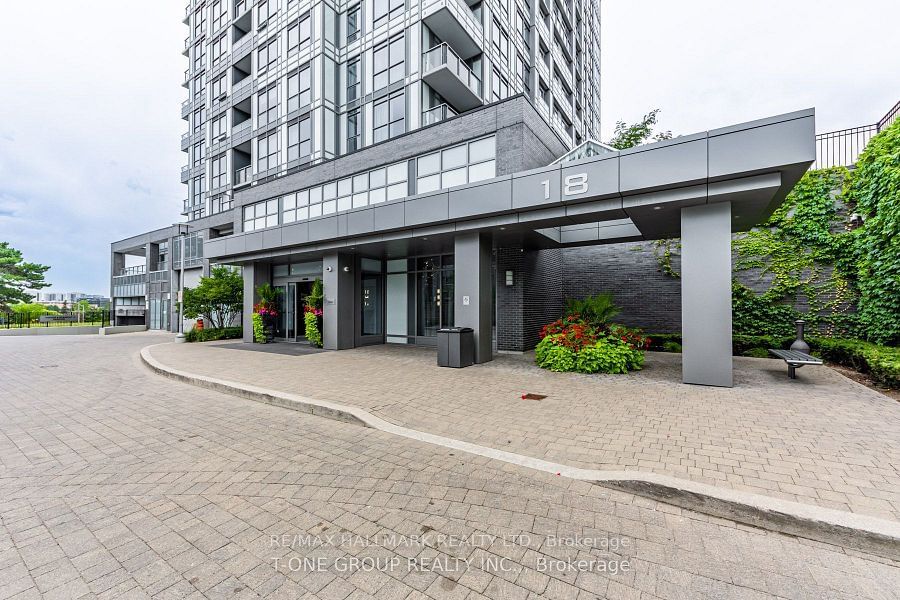 18 Graydon Hall Dr, unit 2103 for sale