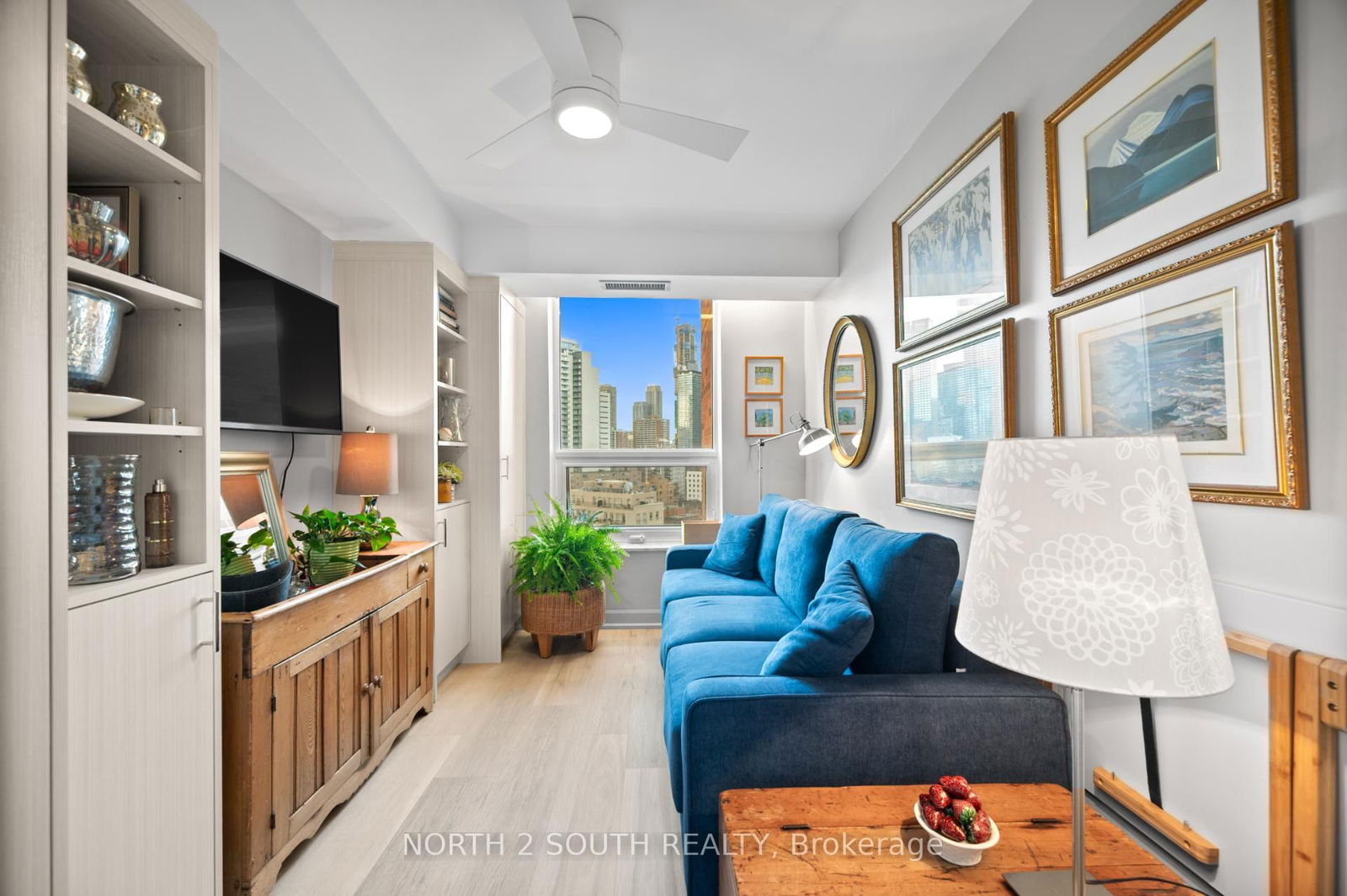 77 Maitland Pl, unit 1608 for sale