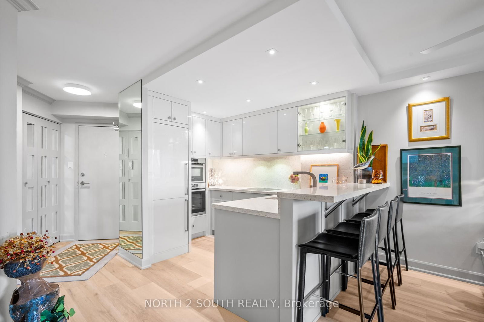 77 Maitland Pl, unit 1608 for sale