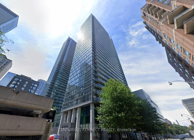 37 Grosvenor St, unit 1706 for rent