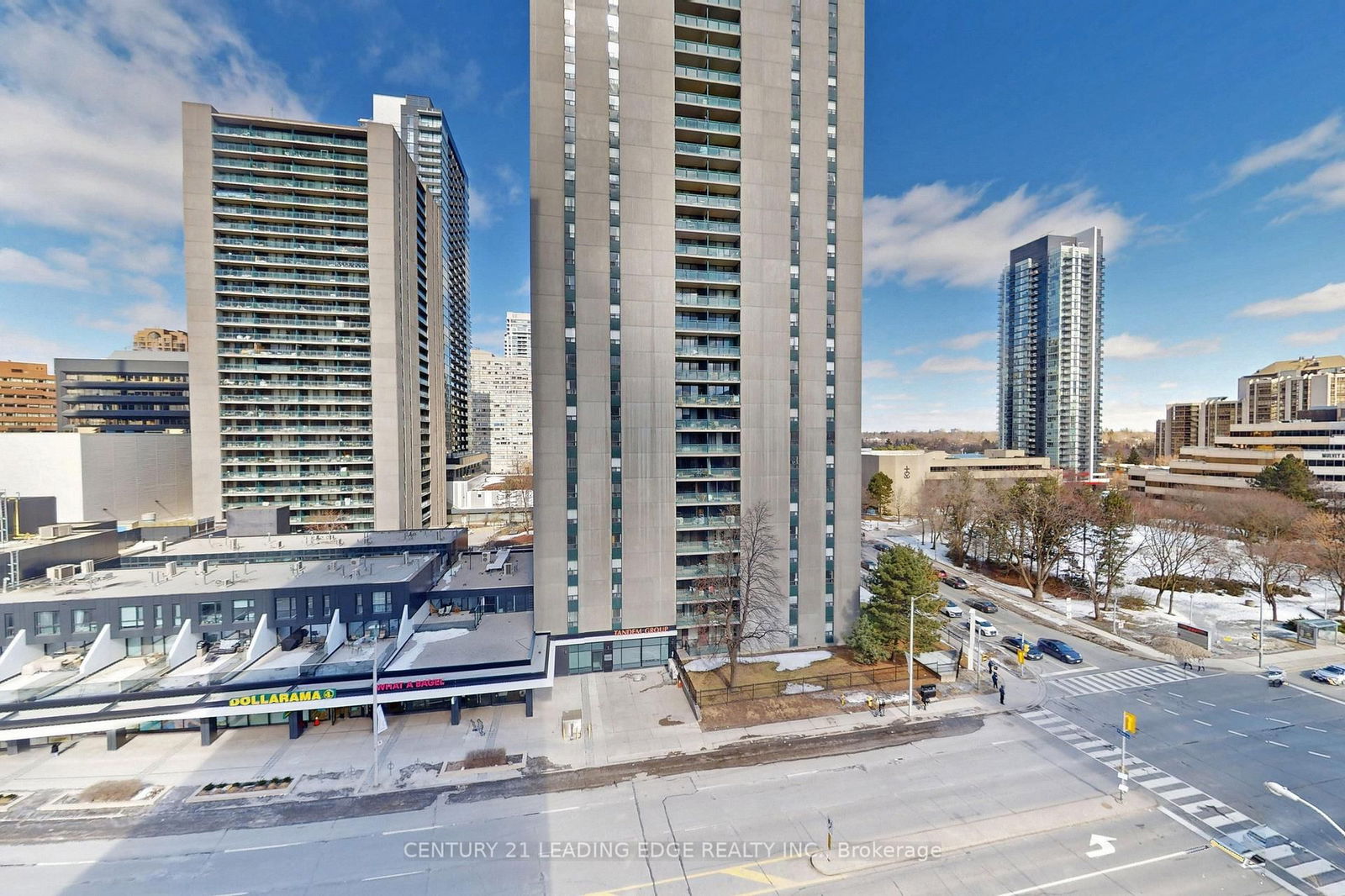 33 Sheppard Ave E, unit 910 for sale