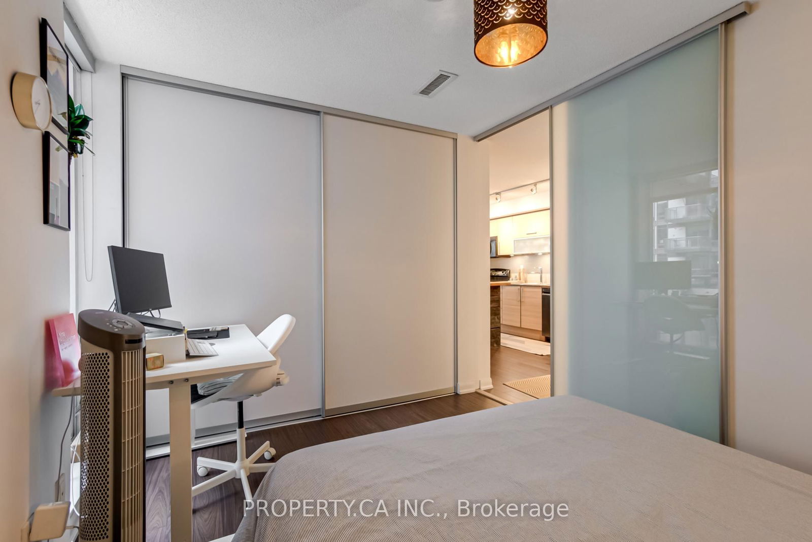 205 Frederick St, unit 613 for rent