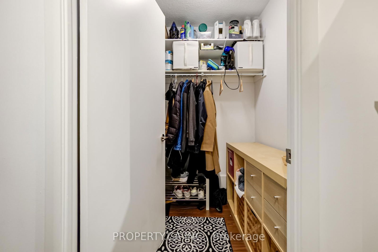 205 Frederick St, unit 613 for rent