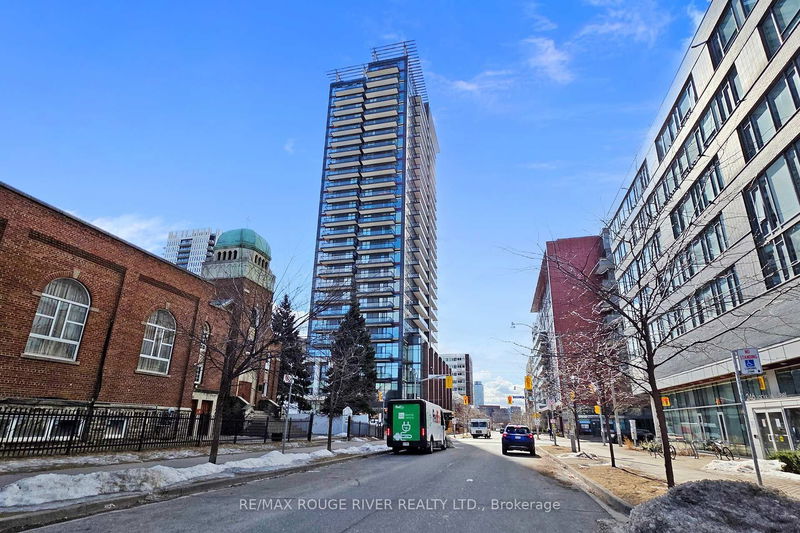 225 Sackville St, unit 908 for sale