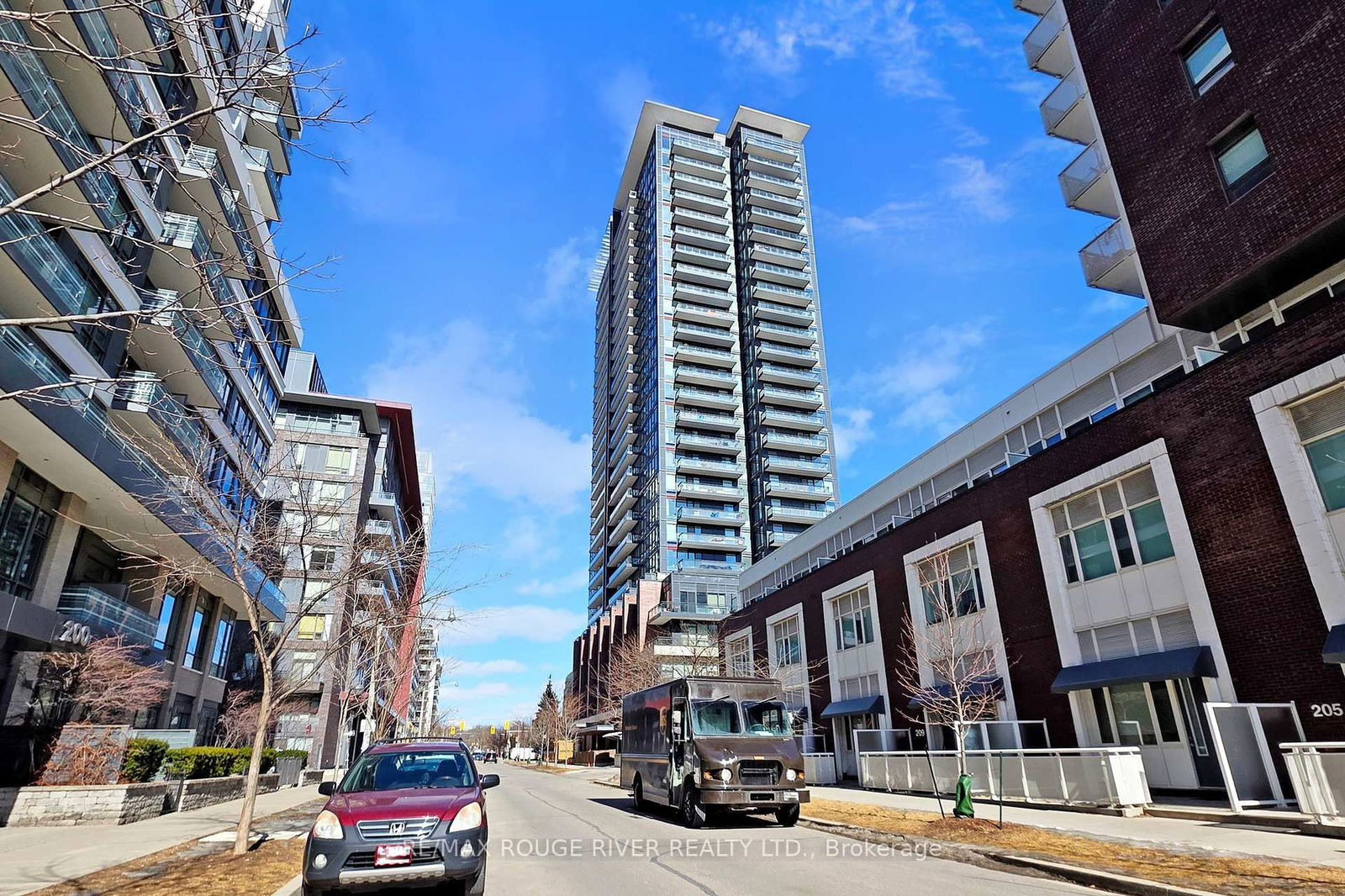 225 Sackville St, unit 908 for sale