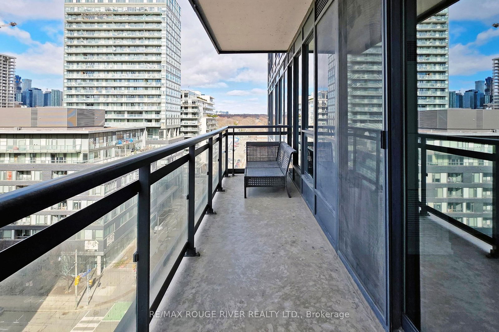 225 Sackville St, unit 908 for sale